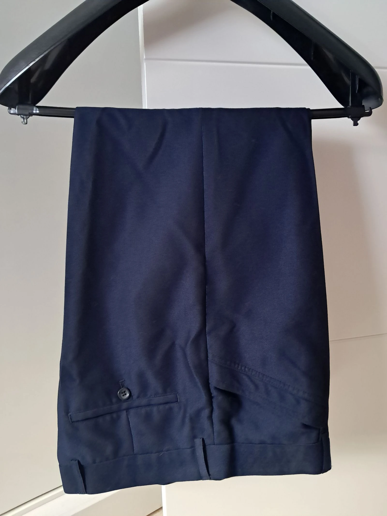 Skirt and pant suit size 46 – photo 5